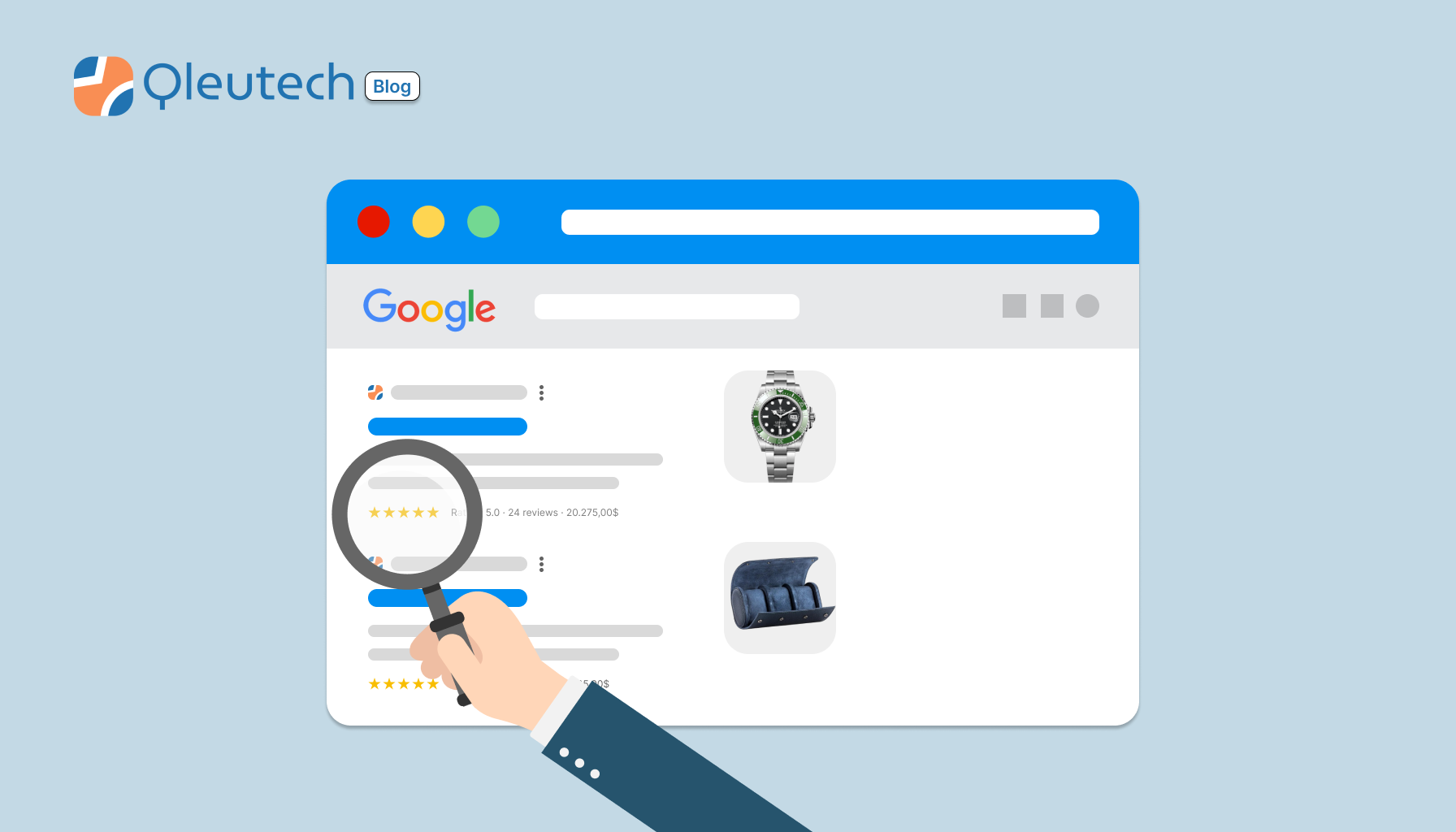 How Important is Product Schema for Ecommerce Websites?